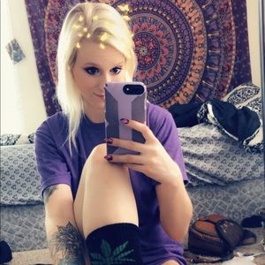 Meet your Posher, Aubree